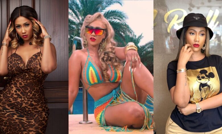 Hajia4Real Allegedly Set To Face Jail Term For fraud In US