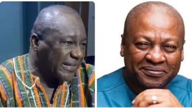 Mahama