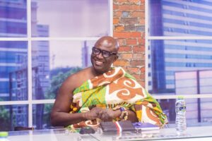 Chinese Aren't Fools, They Won't Cancel Our Debts For Nothing - KKD Jabs Government