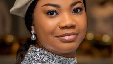 Mercy Chinwo Sues Obidiz Demands N2Bn Damages