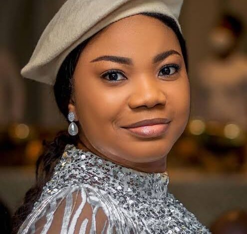 Mercy Chinwo Sues Obidiz Demands N2Bn Damages