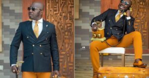 Osebo Zaraman Reveals His Regret In Life