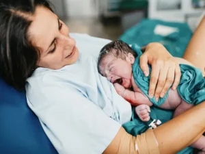 Childbirth Is Running Away From Me After 35 Abortions 