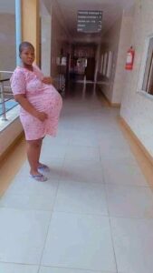 Nigerian Woman Welcomes Quintuplets After 9 Years