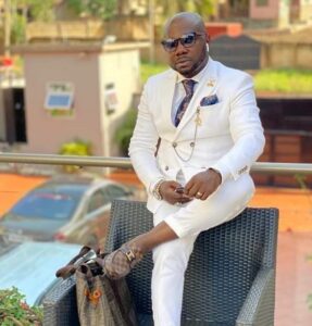 Osebo Zaraman Reveals His Regret In Life