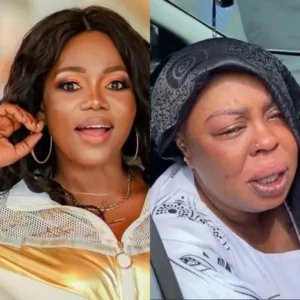 Nigel Gaisie Did Not Rape Mzbel – Afia Schwar Claims