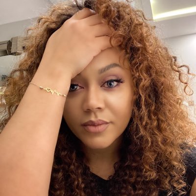 Nadia Buari And 11 Loved Females In Ghana