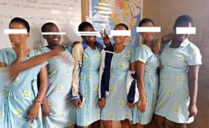 15 Students Of St. Mary's Girls SHS In Konongo Pregnant