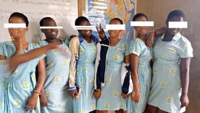 15 Students Of St. Mary's Girls SHS In Konongo Pregnant
