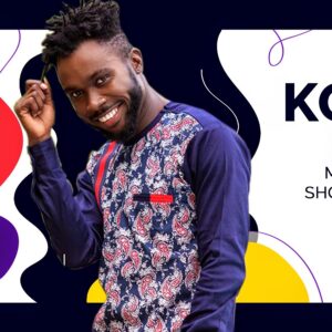 Kobi Rana Slaps Victoria Lebene Once Again