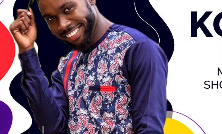 Kobi Rana Slaps Victoria Lebene Once Again