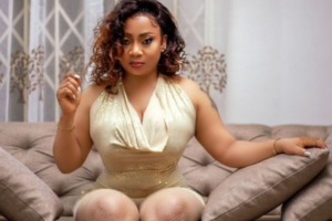 Men In 30 Has Nothing To Offer - Vicky Zugah