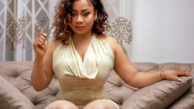 Men In 30 Has Nothing To Offer - Vicky Zugah