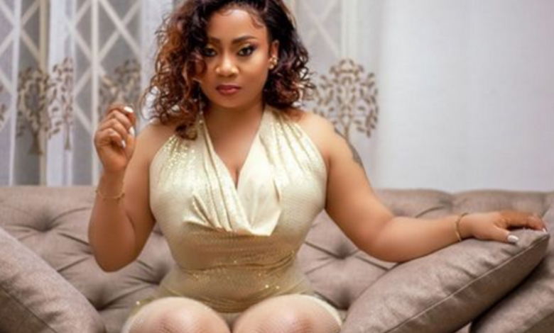 Men In 30 Has Nothing To Offer - Vicky Zugah
