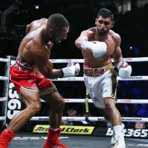Former World Champion Banned For 2 Years