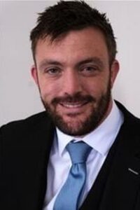 Andrew Edwards Urge Whites To Enslave Blacks Again