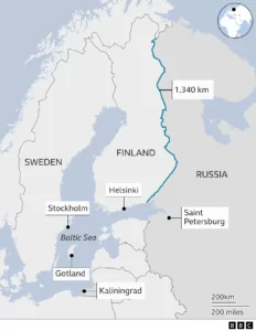 Nato Welcome Finland As 31st Member