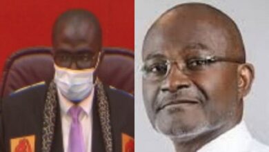 Kennedy Agyapong