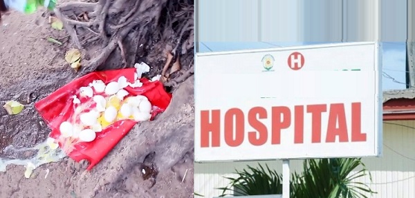 Hospital