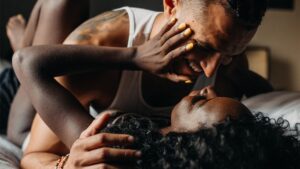 4 Foreplay Tips To Drive Men Wild For Women