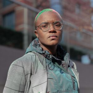 Amaarae Disclose Why She Has Not Held Concert In Ghana