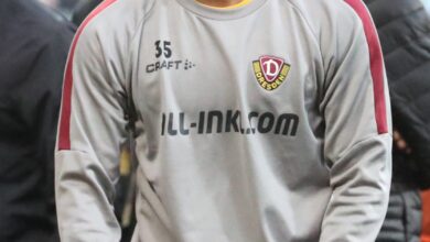 Ransford-Yeboah Konigsdorffer Scores 8th Goal Of The Season