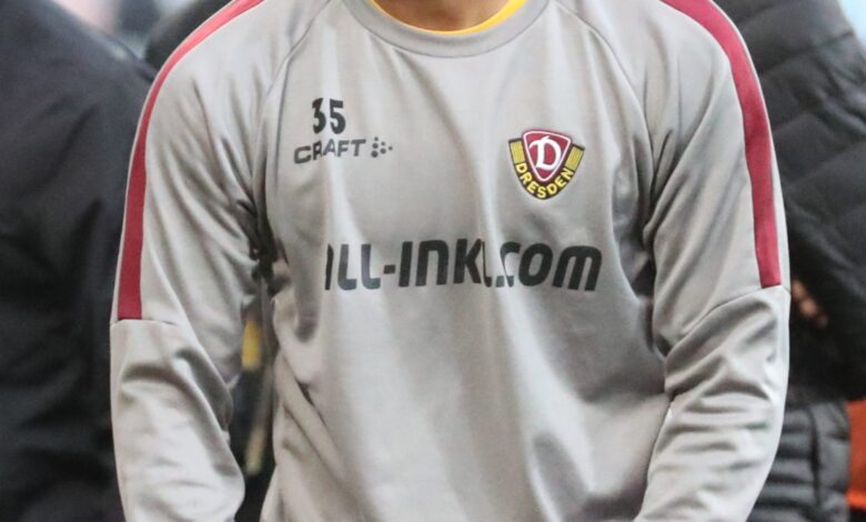 Ransford-Yeboah Konigsdorffer Scores 8th Goal Of The Season