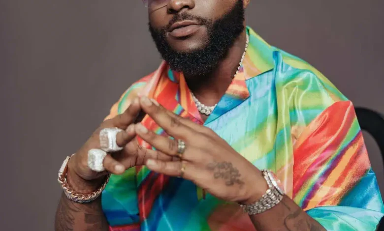 Davido Is a Marketing Genius - Don Jazzy