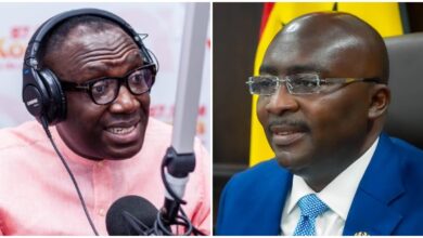 Bawumia