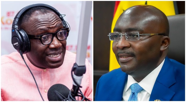 Bawumia