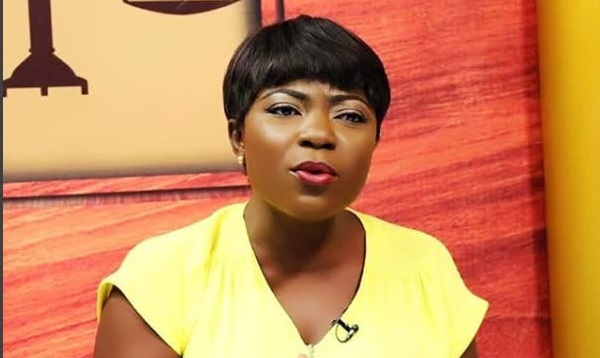 Afia Pokuaa
