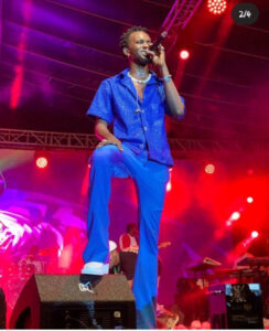  Global Hitmaker From Kongo Zongo