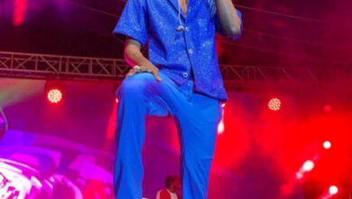 Global Hitmaker From Kongo Zongo