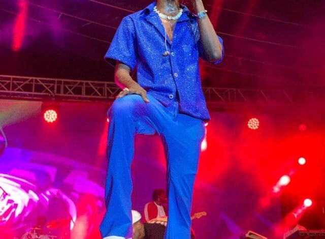 Global Hitmaker From Kongo Zongo