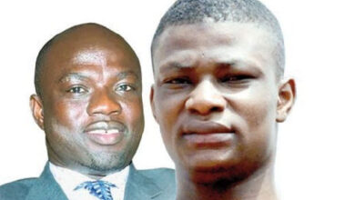 JB Danquah