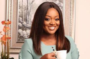 Jackie Appiah Reject Calls To Speak On LGBT