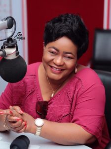 Marry A Rich Man - Christiana Awuni To Women