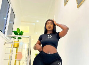 Hajia Bintu Breaks Down On Delay’s Show