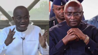 Bawumia