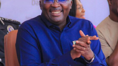 The NPP has Created 2.1m Jobs - Bawumia