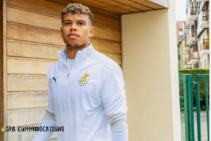 Ransford-Yeboah Konigsdorffer Scores 8th Goal Of The Season