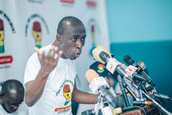 Owusu Bempah