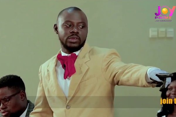 Lawyer Ntim 