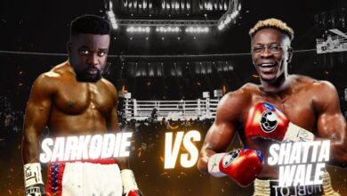 Shatta Wale