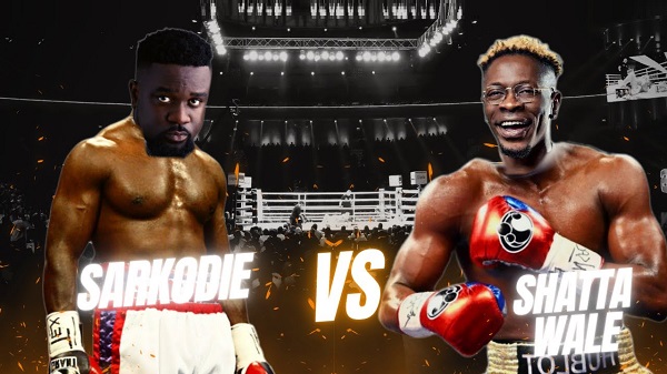 Shatta Wale