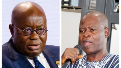 Akufo-Addo