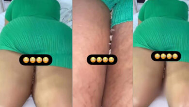 Butt Enlargement Surgery Gone Wrong