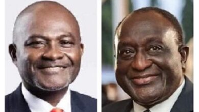 Kennedy Agyapong