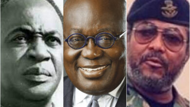 Akufo-Addo