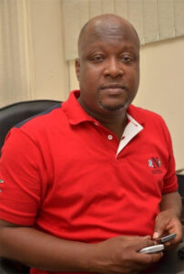 Kwami Sefa Kayi Begs NDC To Return To His Show